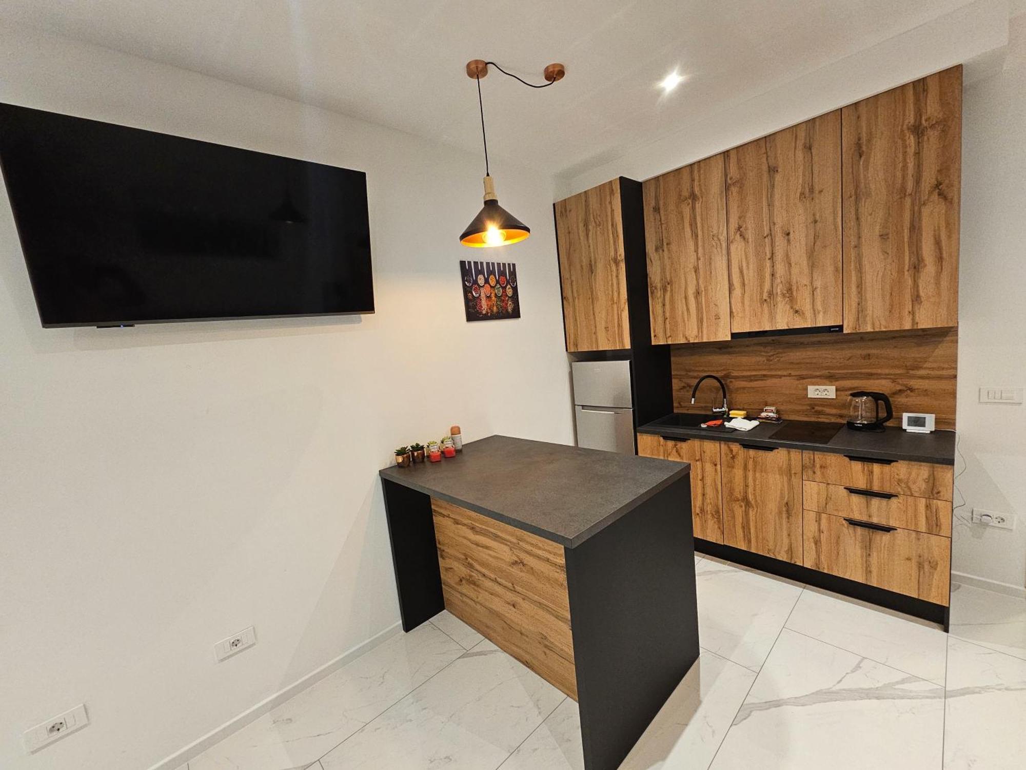 Apartmani New York Nova Gradiska Exterior foto
